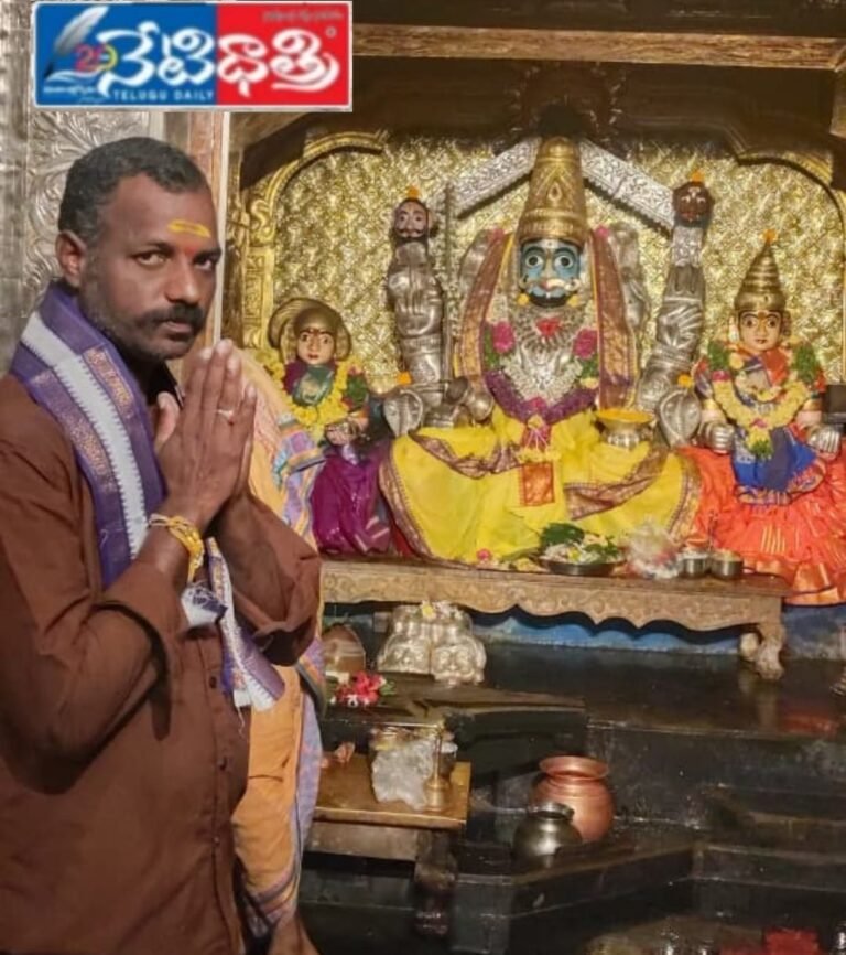 Yadavs Demand Representation in Temple Trust Board