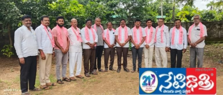 Urea Shortage Hits Ganapuram Farmers