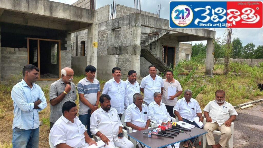 Cresco Housing Scam: Victims Demand Justice