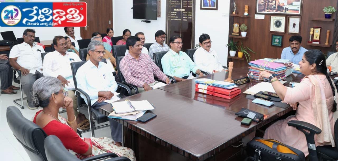 సబ్జెక్ట్ ల వారీగా సామార్ధ్యo పెంచాలి..