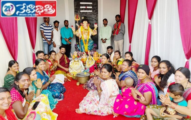 Parvati-Parameshwara Kalyanam