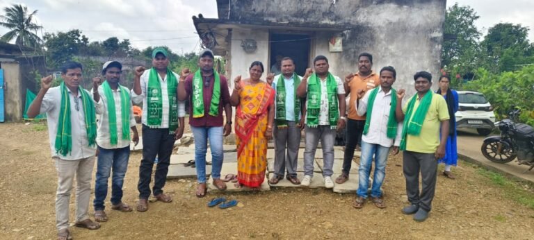 Tribal Leaders Demand Strict Enforcement of Agency Laws