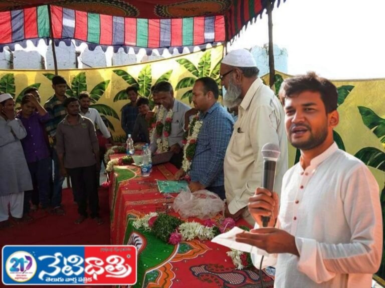 MIM Ready for Local Elections