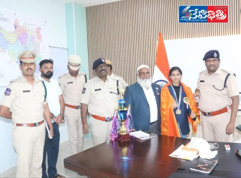 Nithanya Siri Shines in National Karate