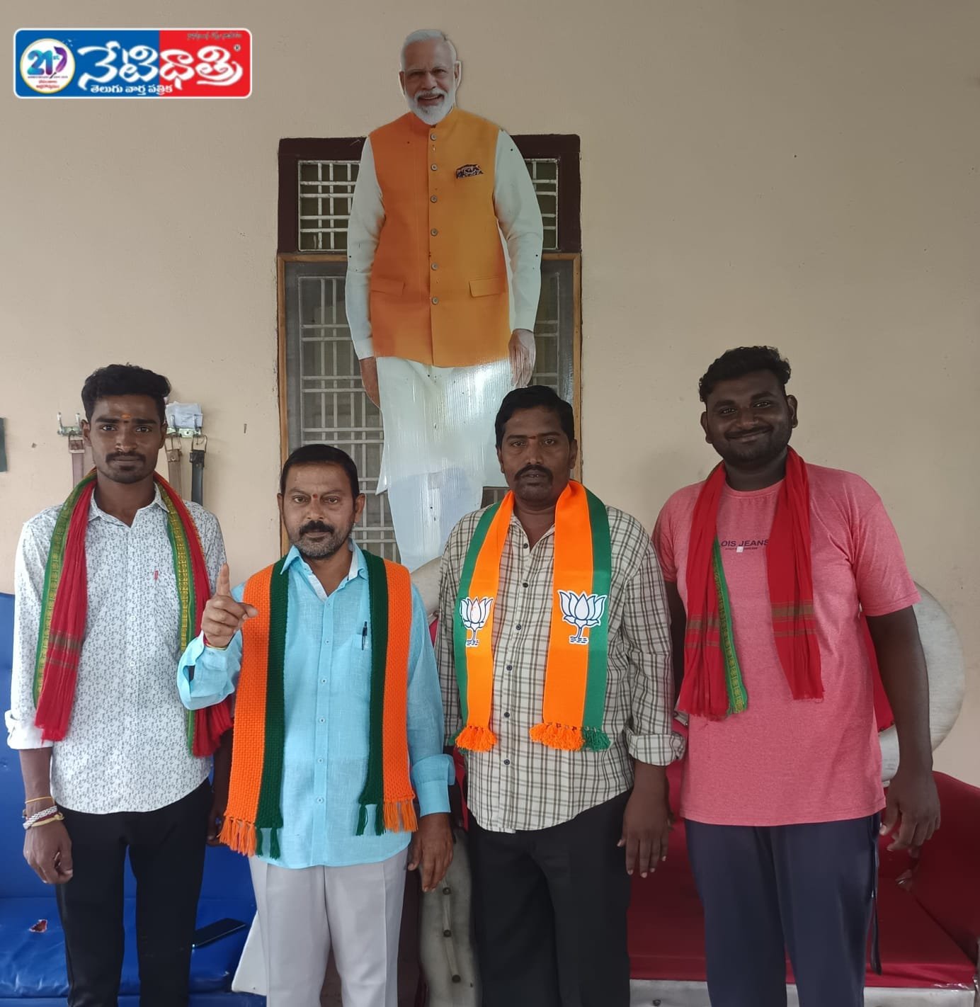ఆశాస్త్రీయంగా వార్డుల విభజన..