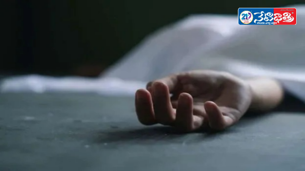 Mechanic Dhananjaya Murdered by Brother in Dharmavaram