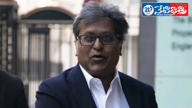 Lalit Modi Defends Sreesanth-Harbhajan Video