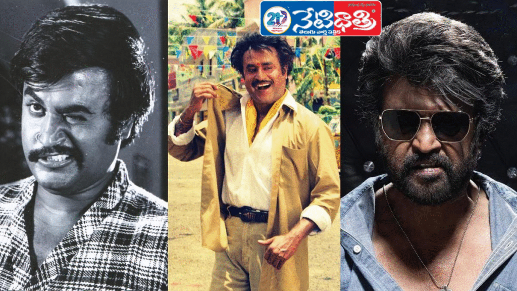 Rajinikanth