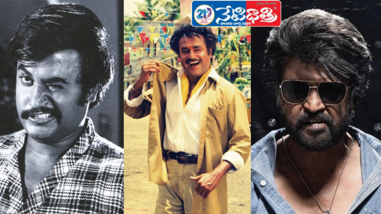 Rajinikanth