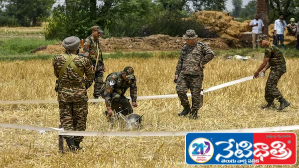 Operation Sindoor