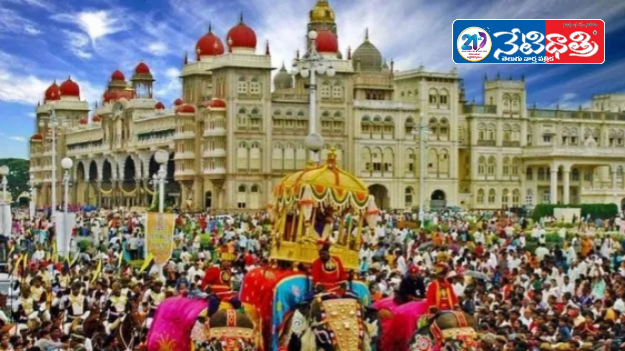 Banu Mustak to Inaugurate Mysore Dussehra