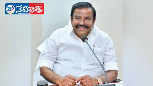 DMK Stronger Than Ever: KN Nehru