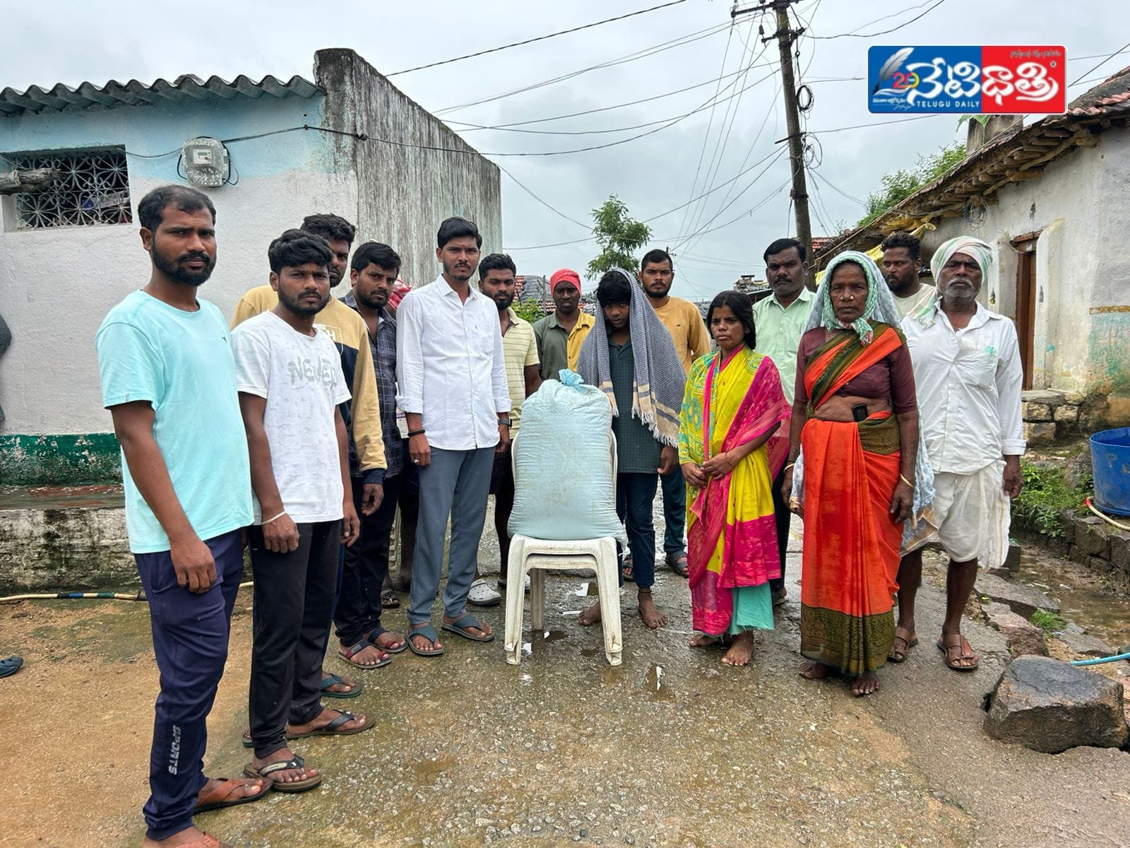 Youth Congress Leader