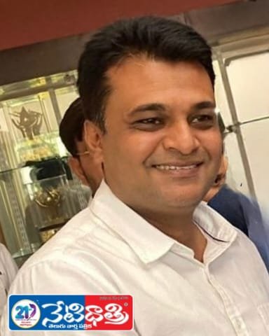 Regional Parties Drive Telangana’s Growth: Murtaza