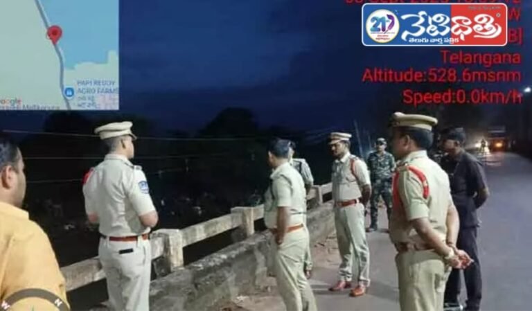SP’s Quick Tour on Ganesh Immersion Arrangements