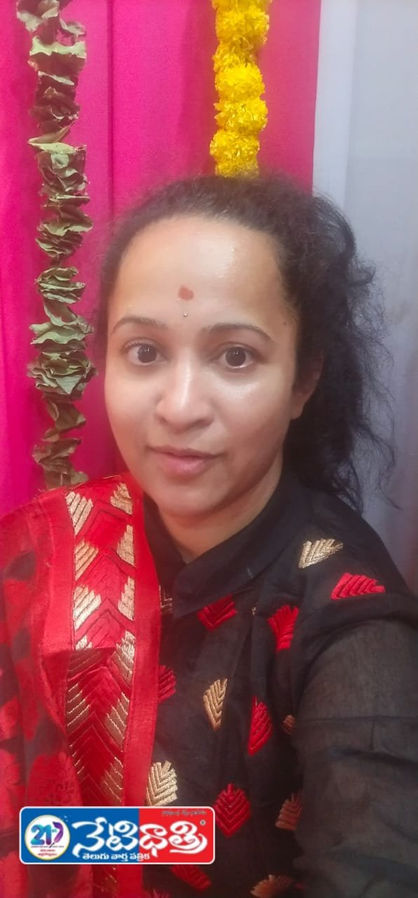 Jyothi Pandhal Demands Full Arrangements