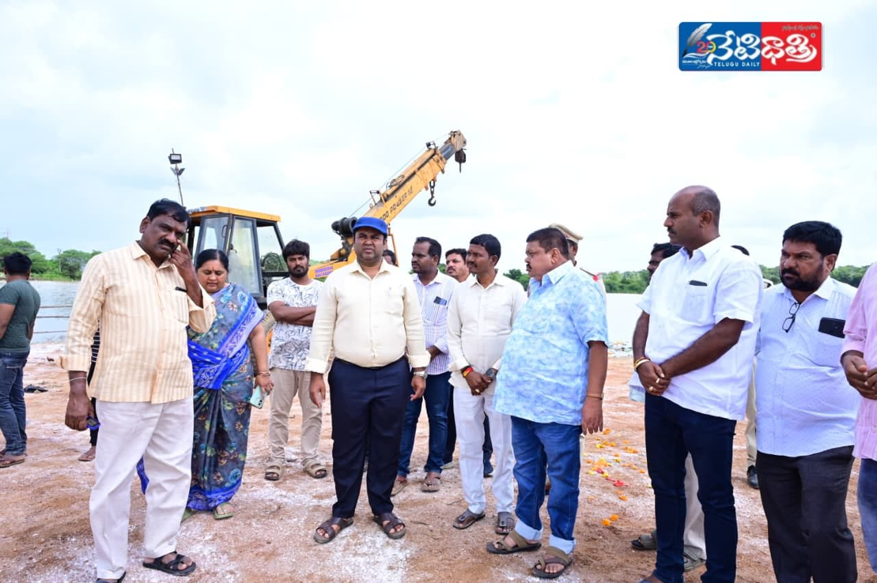 రాష్ట్ర స్థాయి పత్రికా కథన రూపంలో…