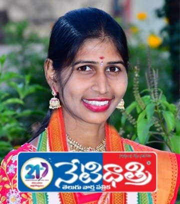 "Bhanu Vows to Strengthen Congress in Mangapet"