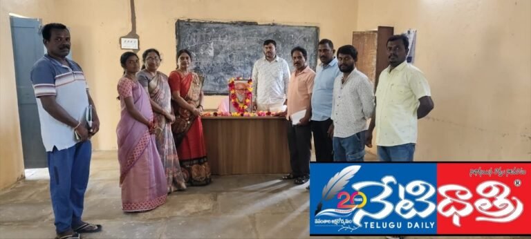 "111th Birth Anniversary of Poet Kaloji Celebrated"