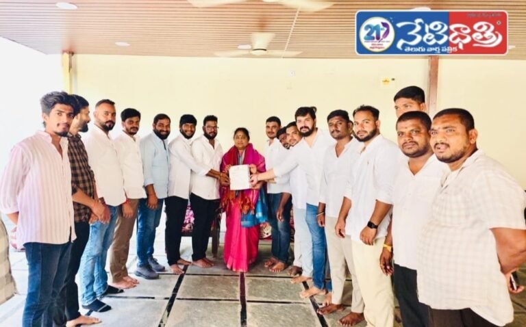 Demand for Youth Quota in Local Elections