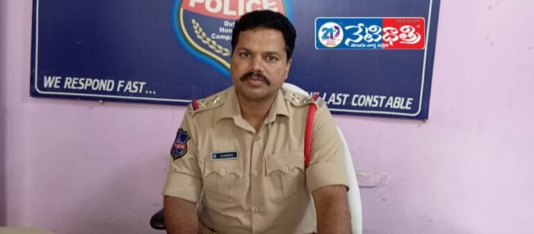 Compromise is the True Path: SI Rajesh