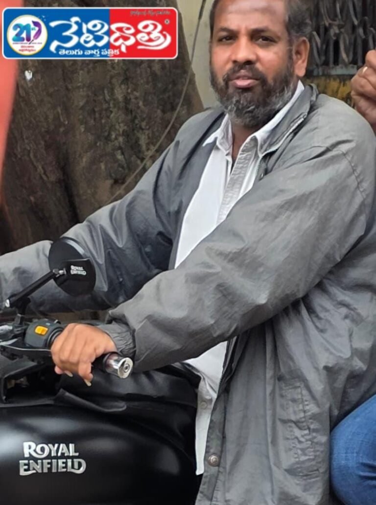 Outsourcing Kingpin Srinivas Controls Permissions in Chandanagar