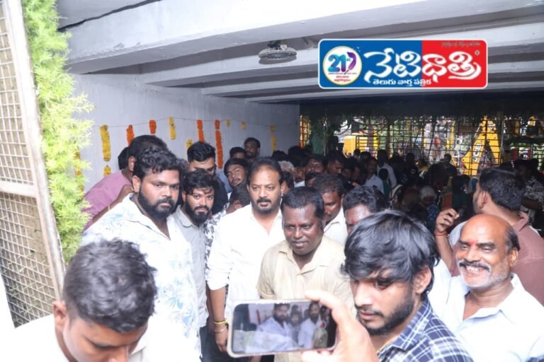 TUDA Chairman Hails Journalists as True Workers of Society