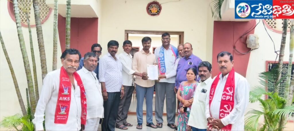 CPI Demands 50% Reservation for BCs in Elections