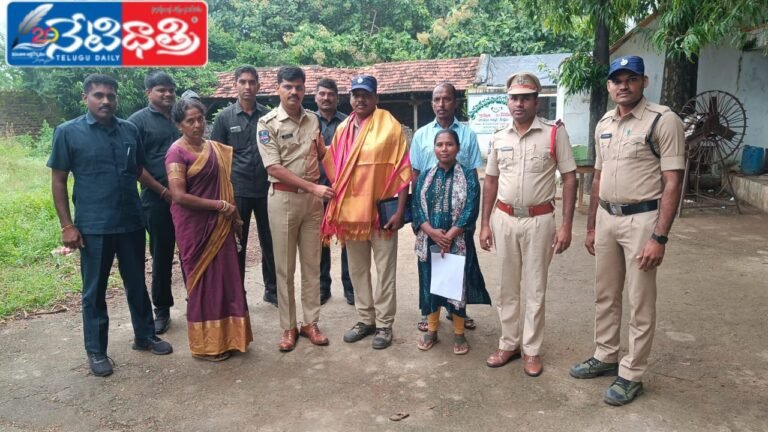 SP Sudhir Ramnath Kekan