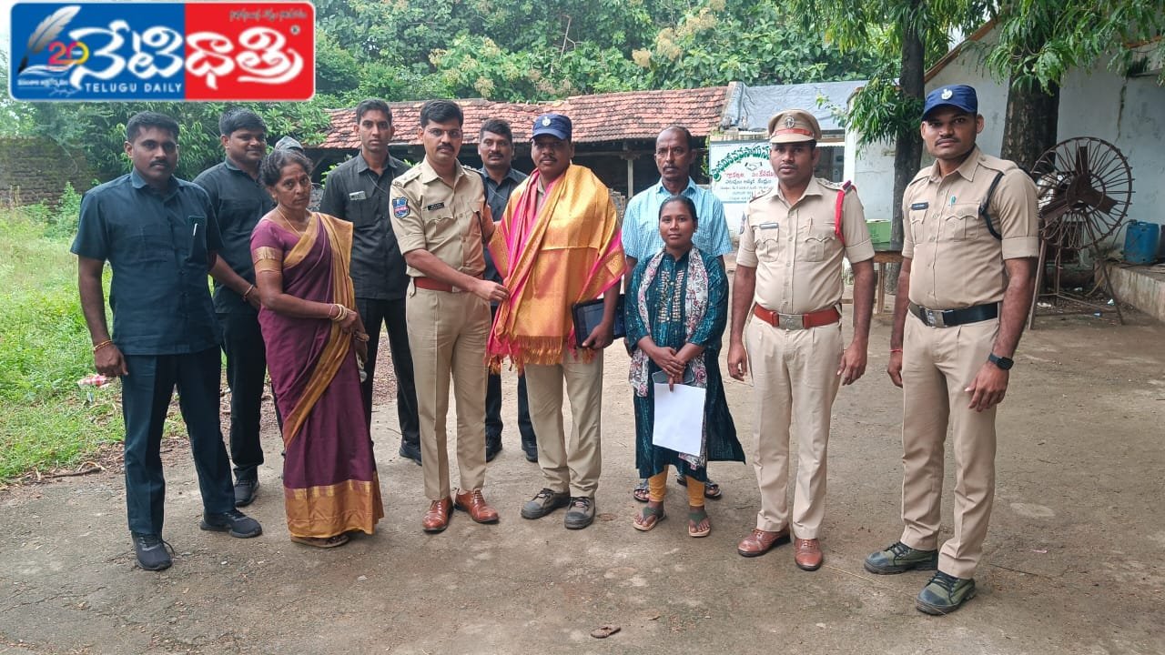 SP Sudhir Ramnath Kekan
