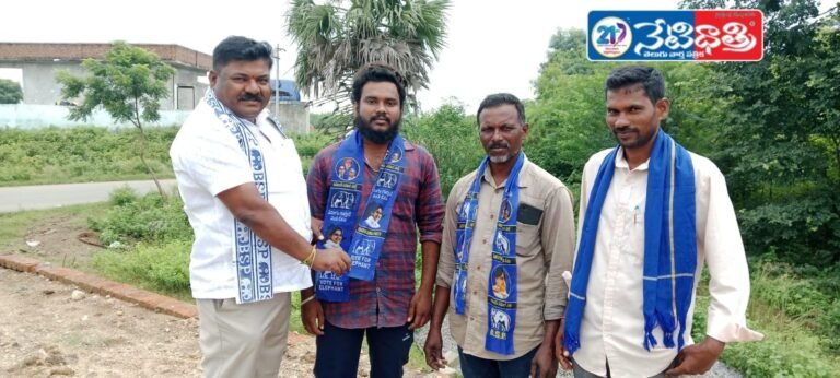 Ponnam Bikshapathi Goud
