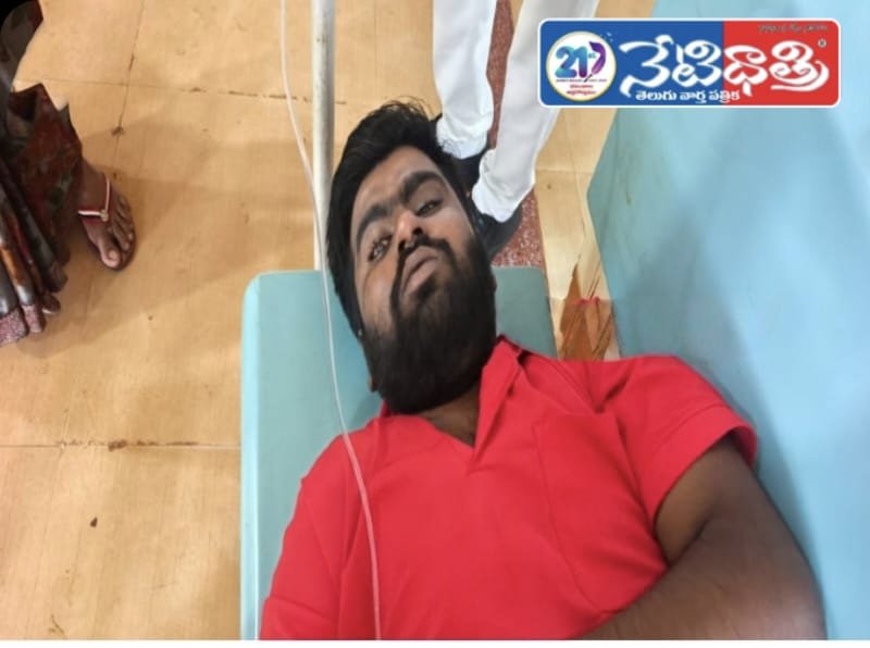 Mongoose Attack Injures Five in Zahirabad