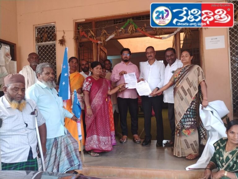 Pension Hike Demand for Disabled and Cheyutha Beneficiaries