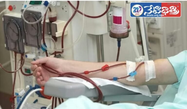 Dialysis Myths vs Facts
