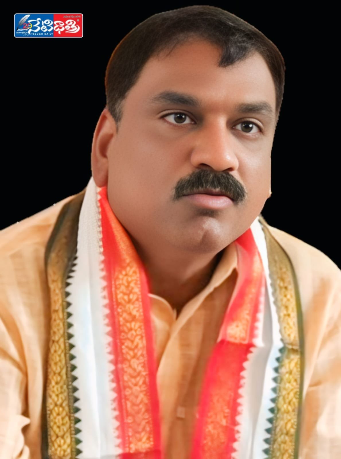 రామాయంపేట అభివృద్ధి జనహృదయనేత సుప్రభాత్ రావు