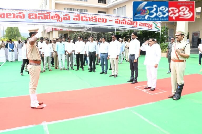 Welfare Schemes Empowering Telangana