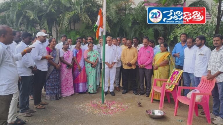 "National Integration Day: Gandra’s Call for New Struggle"