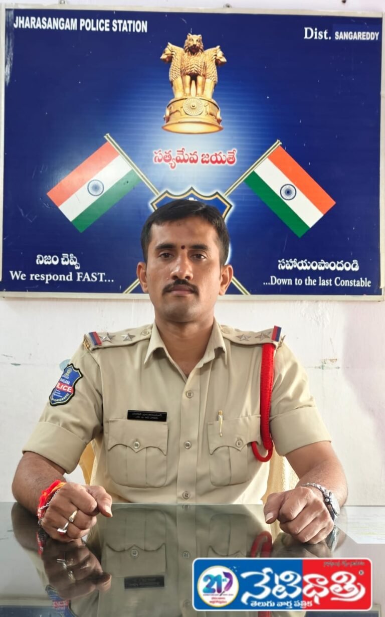 Stay Safe This Dasara: Police Alert