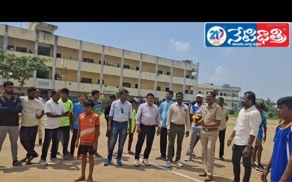 SGF Under-14 Boys Selection Held in Jaipur