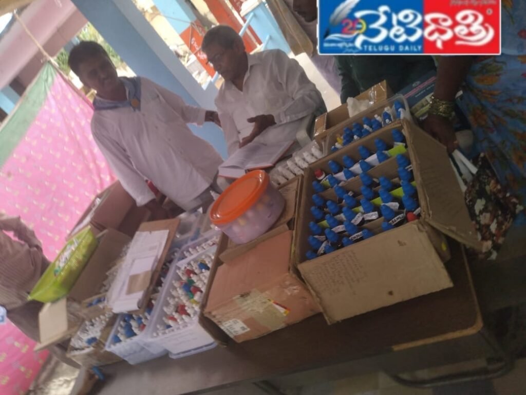 Free ENT Checkups by Apollo Doctors in Vanaparthi