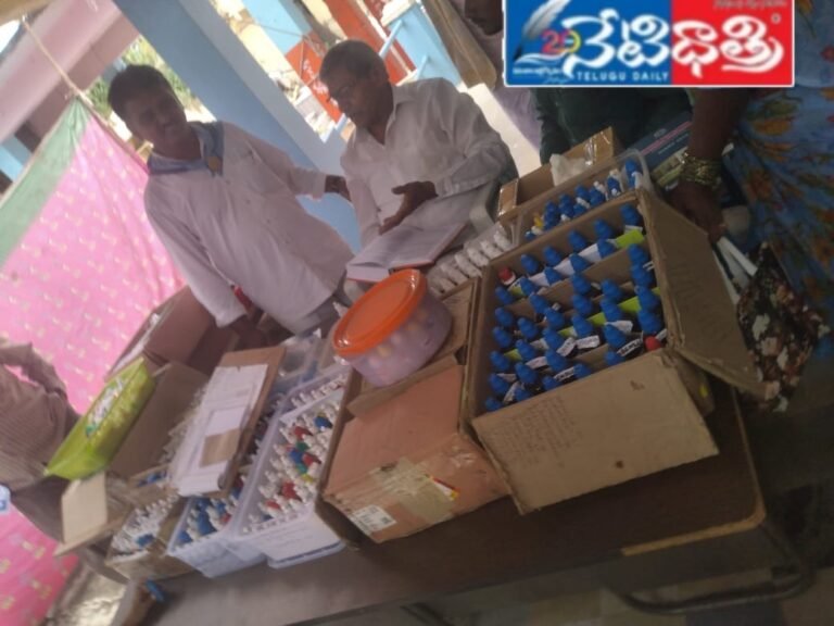 Free ENT Checkups by Apollo Doctors in Vanaparthi