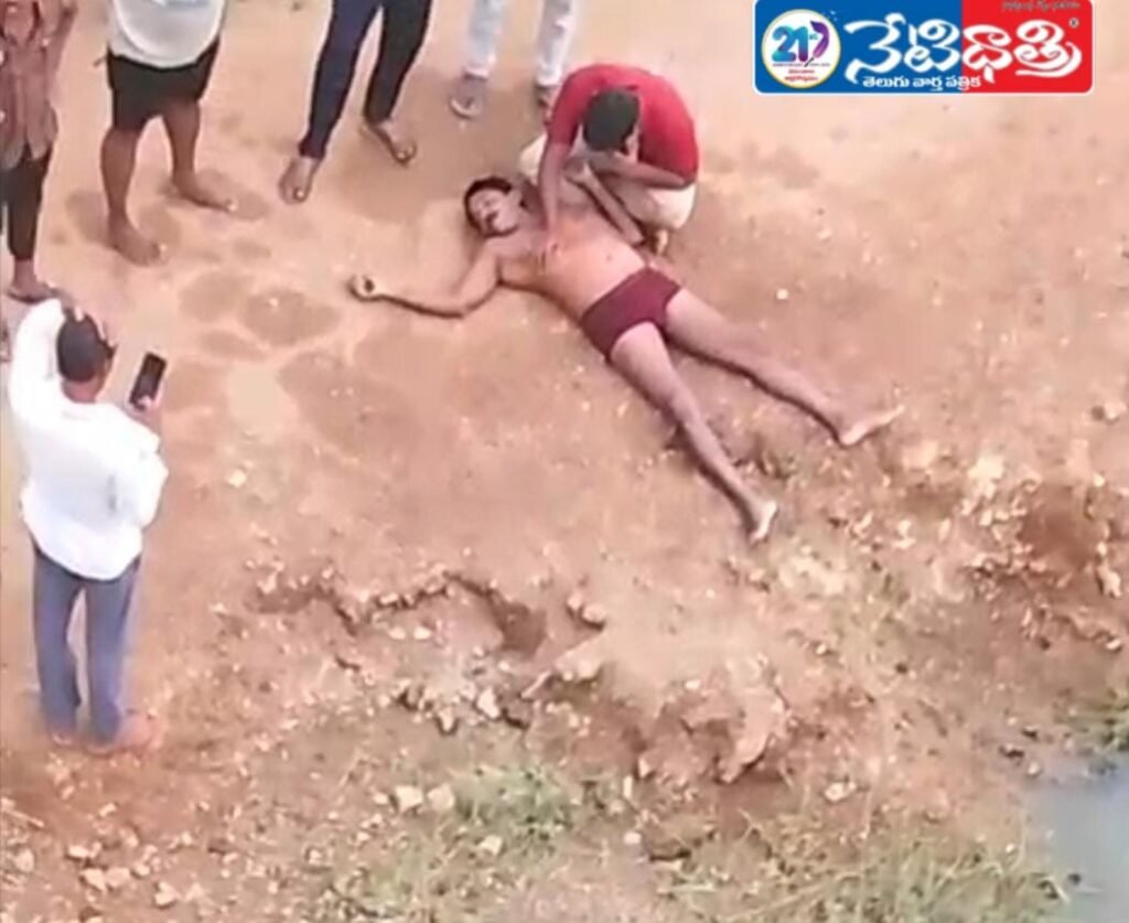 Man Drowns in Intoxicated State at Odel