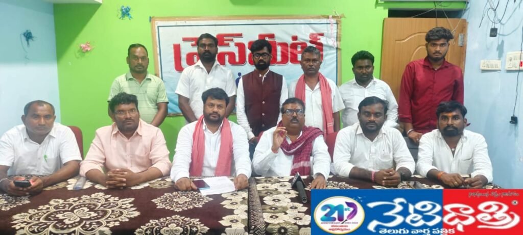 Yadav Leaders Warn After Attack on Mahesh
