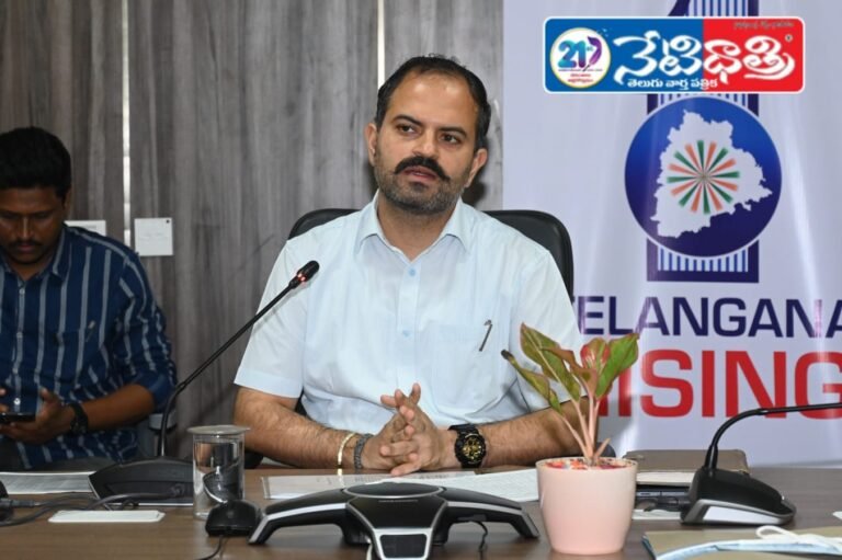 Strict Monitoring on Urea Transport in Bhupalpalli