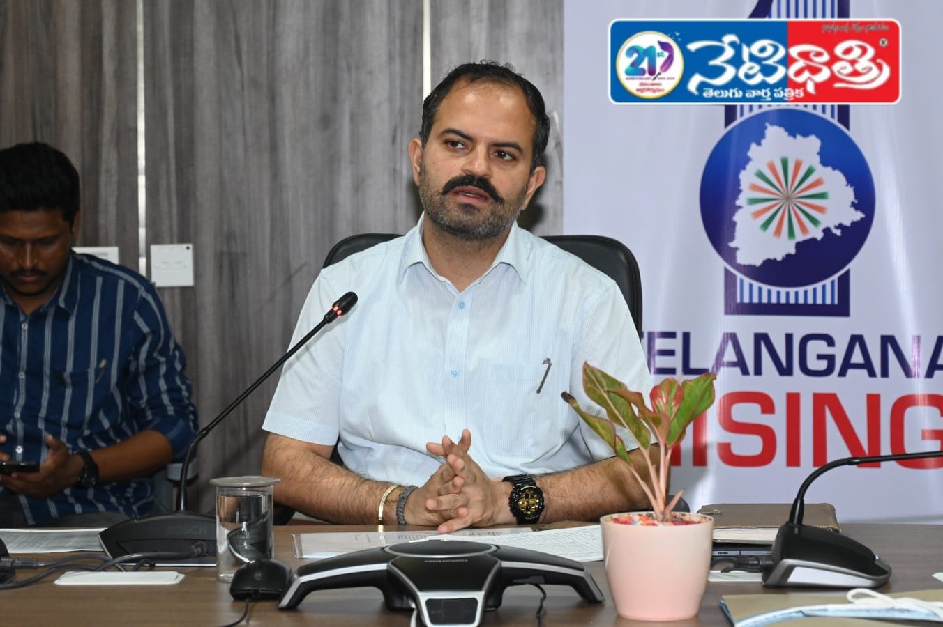 యూరియా అక్రమ రవాణా పై పటిష్ట నిఘా..