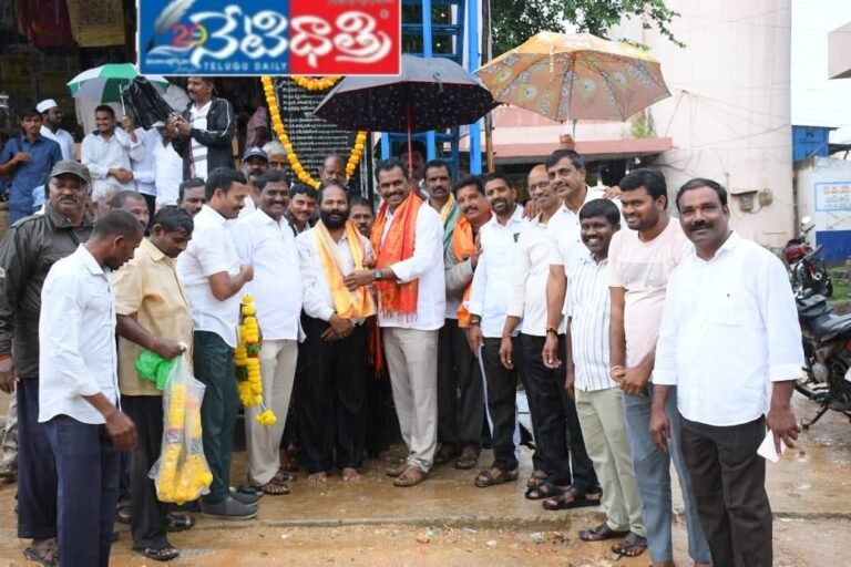 "Chakali Ailamma Jayanti in Vanaparthi"
