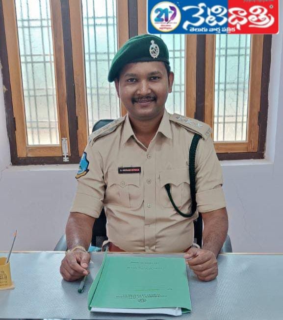 Mittapalli’s Durga SriRam Kumar Tops Group 1 Exams