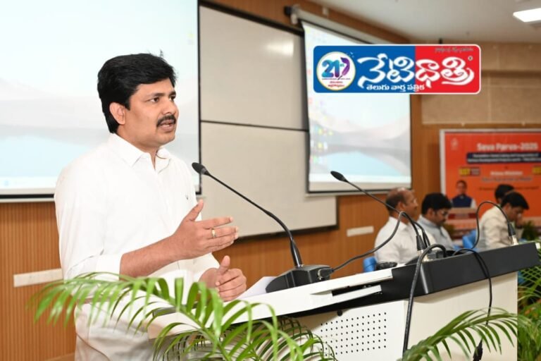 Tirupati IIT Phase-2 Boosts National Progress