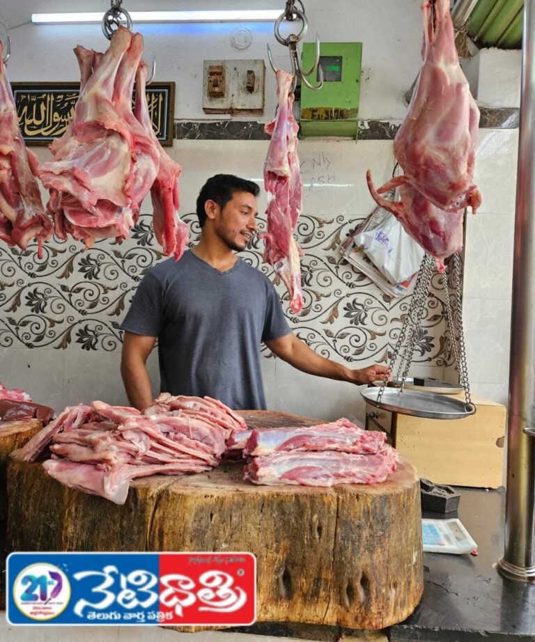 Liquor and Meat Ban on Dasara Day