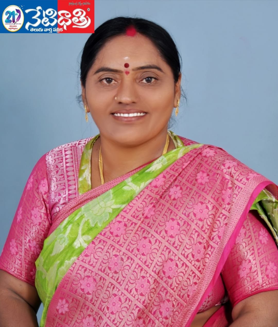 Bathukamma – Symbol of Tradition